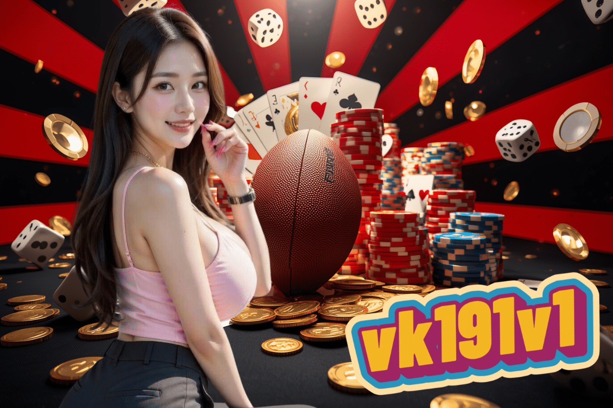 vk191v1 ทางเข้า